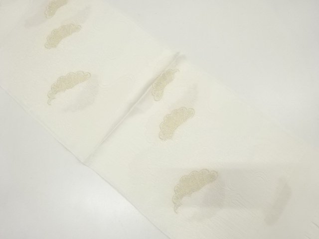 Japanese Kimono / Accessories Silk